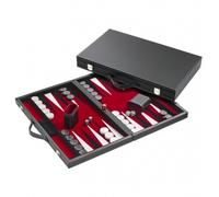 Backgammon - Valigia - Ugo - Similpelle - Standard