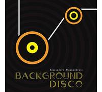 Background Disco