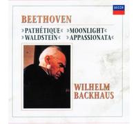 Backhaus, Wilhelm - Beethoven: Symphonies No. 5 & No. 6