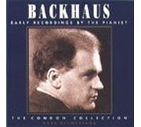 Backhaus,Wilhelm - The Condon Collection