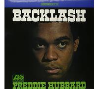 Freddie Hubbard Backlash (Vinyl LP)