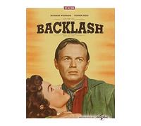Backlash - Backlash [Edizione: Stati Uniti]
