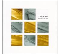 Backlash - Heliotrope