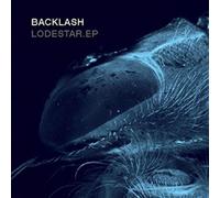 Backlash Lodestar E.P. (CD) EP