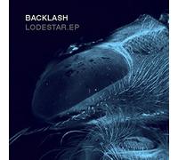 Backlash - Lodestar Ep