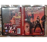 Backlash - Oblivion 2