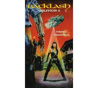 Backlash: Oblivion 2 [VHS]