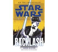 Backlash: Star Wars Legends (Fate of the Jedi): 4