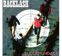 Backlash - Sudden Impact