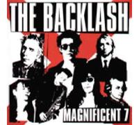 Backlash, the - Magnificent 7 [Import]