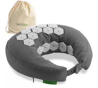 BACKLAxx ® Cuscino per il collo con agopressione e chiusura 1 St