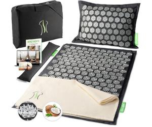 BACKLAxx® Set di materassini per agopressione "Intensiva" 1 St
