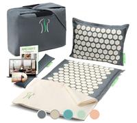 BACKLAxx® Set di tappetini per agopressione 'Originale' 1 St