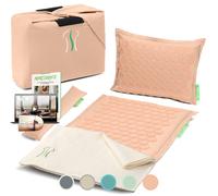 BACKLAxx® Set di tappetini per agopressione 'Originale' 1 St