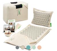 BACKLAxx® Set di tappetini per agopressione 'Originale' 1 St