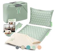 BACKLAxx® Set di tappetini per agopressione 'Originale' 1 St