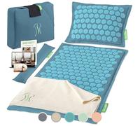 BACKLAxx® Set di tappetini per agopressione 'Originale' 1 St