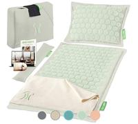 BACKLAxx® Set di tappetini per agopressione 'Originale' 1 St