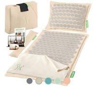 BACKLAxx® Set tappetini agopressione 'Originale' con cuscino, panno e borsa – 1 St
