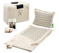 BACKLAxx® Set tappetini agopressione 'Originale' con cuscino, panno e borsa – 1 St