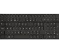 Backlit English-UK keyboard - for laptops - Warranty: 3M NEW