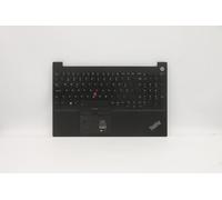 Backlit keyboard assembly - with fingerprint reader for - Mars 1.0 Intel - Warranty: 3M NEW