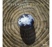Backlog by STEVE KHAN