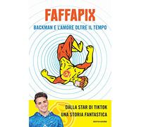 Backman e l'amore oltre il tempo