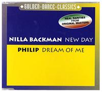 Backman, Nilla/Philip - New Day/Dream Of Me