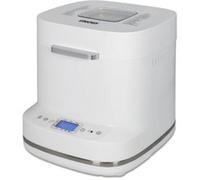 Unold Backmeister Bernd 68120 macchina per il pane 550 W Bianco
