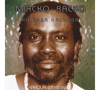Backo, Njacko & Kalimba Kalimba - Kakoua (Don't Cry)