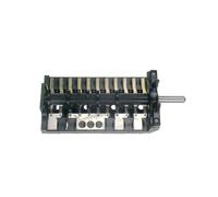 Backofen Selettore Interruttore B&S 30104/1 AEG 125022087900 Electrolux