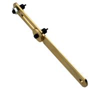 Backopener des Watch Tools Case Back Opener - Tool Remover Guarda Wake Back - Strumento di rimozione | Apriorologio regolabile - Watch Remover Strumento di ricambio chiave in metallo - Opener Batt