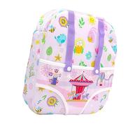 Backpack Bambole Carrier - Backpack Del Corriere Bambole, Zaino Da Viaggio Per Bambole | Bambole Holder Carrier, Per Bambole Carrier Bambola Anteriore E Posteriore Carrier Per Il 1