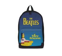 Merchandising Beatles (The): Rocksax - Yellow Submarine (Zaino)