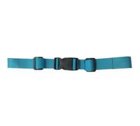 Backpack Buckle Chest Strap - Adjustable Schoolbag Fastener | Multipurpose Shoulder Harness Connector, Wear Resistant Bag Stabilizer Belt For Travel Camping Hiking Trekking Outdoor Activities
