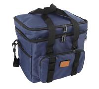 Backpack Cooler, Cooler Cofresco DI Raffreddamento Backpack Isolato Broro BASSO 23L BASSO PICNIC IMPERAMENTO ATTRAVERSI PER IL CAMPIO DI CAMPIO PER