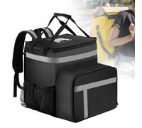 BACKPACK DEEPIO CAPIO BASSO TERMALE PER IL PROGETTO CHE BEVERA CHOLDE COLD