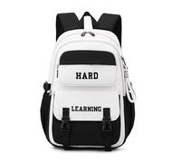 Backpack Della Scuola Universitaria Versatile Daypack Occasionale Perfetto Per Organizzare Laptop E Borse La Scuola Cartoleria Ragazzi