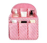 Backpack Divider Space Saving Storage Handbags Shoulder Bags Large Storage
