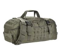 Backpack Duffel Bag, zaino per borsone impermeabile e resistente a lacrime da 45 litri con scomparto e pentole a pentole, maschi da borse da settimana con manico cinghia per Sport da viaggio, pales