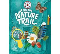 Editors of Storey Publish Backpack Explorer: On the Nature Tr (Copertina rigida)