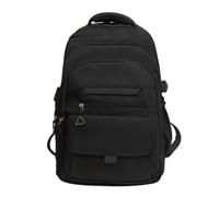 Backpack For Girls - Laptop Backpack Kids Bookbag For Work, Travel, Camping | Large Capacity | Aesthetic Waterproof Lightweight Rucksack | Multi Pocket For Women, Men, Hiking, College, Middle