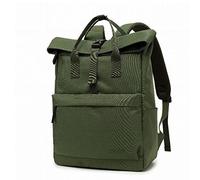 Backpack for trips green venturepackgn