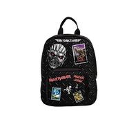 BACKPACK IRON MAIDEN TOUR (MINI BACKPACK) - ROCKSAX ACC NUOVO