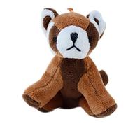 Backpack Key Chains Pendant Decoration - Fashion Plush Toy Charm | Small Flufy Accessory for School Bags, TOTEZ, or Car Keys, Creative Hanging Ornament for Girls Boys Friends, Unique Collectible Gift