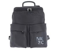 Mandarina Duck, MD20 BALLOON BACKPACK Donna, Antracite, Taglia Unica