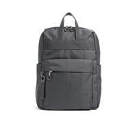 zaino donna MANDARINA DUCK md20 zaino ACCIAIO nd scelta=P ACCIAIO QMT17.465