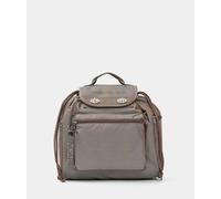 zaino donna MANDARINA md20 zaino TAUPE GRIGIO 419365