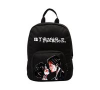 Backpack - My Chemical Romance Mini Backpack - Three Cheers (Rocksax) - AA.VV.